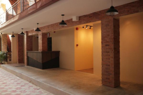 Cerca Hotel